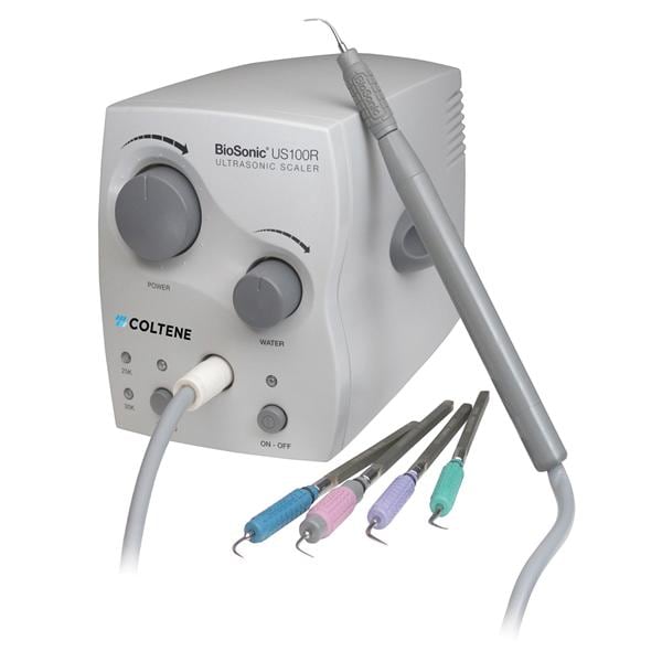 Bac ultrason biosonic® uc300, Fourniture dentaire