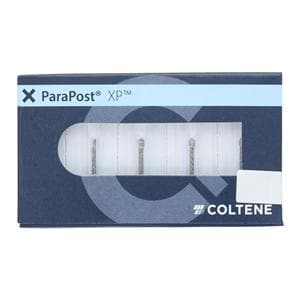 ParaPost XP Posts Titanium 6 0.06 in Black P-784-6 10/Pk