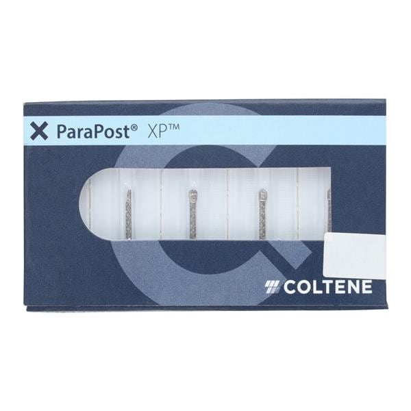 ParaPost XP Posts Titanium Refill 6 1.5 mm 0.06 in Black P-784-6 10/Pk