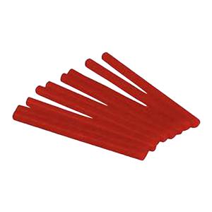 ParaPost Impression Posts Refill 5 0.05 in Red P43-5 20/Vl