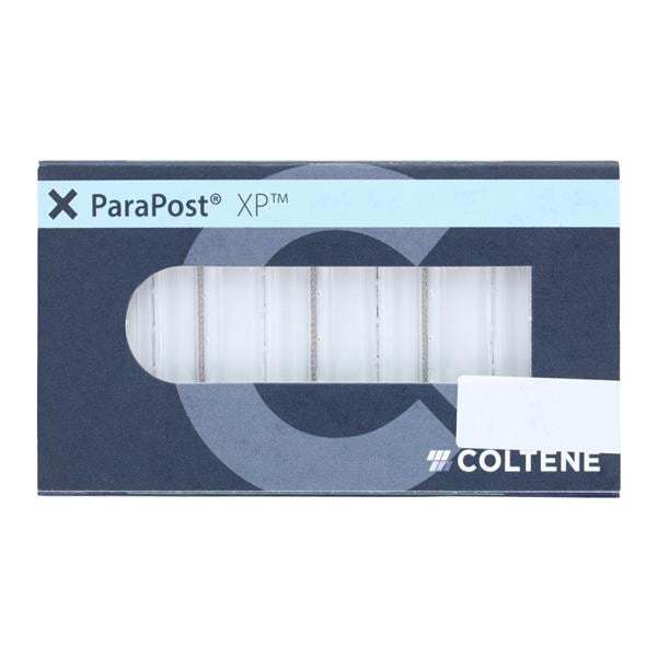 ParaPost XP Posts Titanium Refill 3 0.9 mm 0.036 in Brown P-784-3 10/Pk