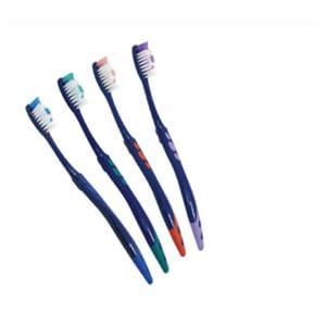 Dr Fresh Toothbrush Disposable 720/Ca
