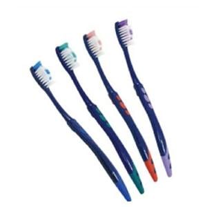 Dr Fresh Toothbrush Disposable Toothbrush 720/Ca
