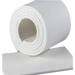 Padding White 5.5"x2.5yd