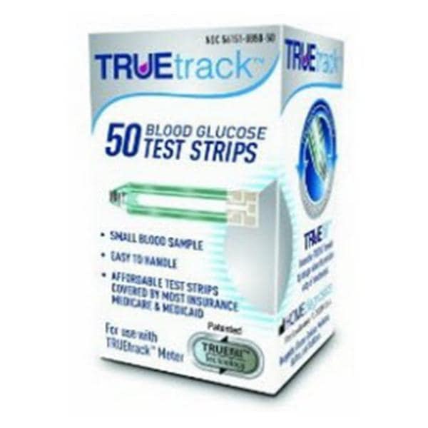 are glucose test strips covered by medicare