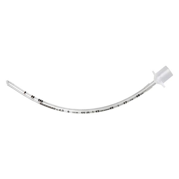 Murphy Endotracheal Tube Uncuffed 4.5mm 10/Ca