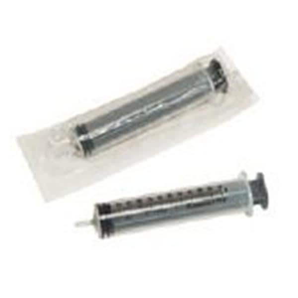 Monoject Luer Slip Syringe 60cc Low Dead Space 30/Bx, 12 BX/CA