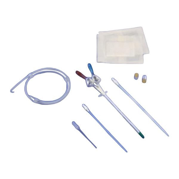 Mahurkar Acute Dialysis Catheter 5/Pk