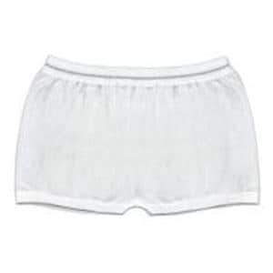 Wings Incontinence Underwear Female _ Absorbent White 50/Ca
