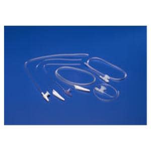 Argyle Suction Catheter