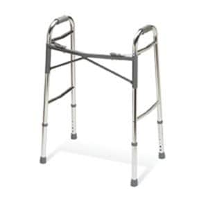 Guardian Walker 400lb Capacity Adult Tips