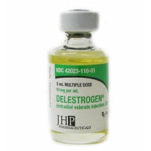 Delestrogen Injection 40mg/mL MDV 5mL/Vl