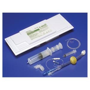 Combitube Airway Tray For Patients 4'-5'6" Tall Ea