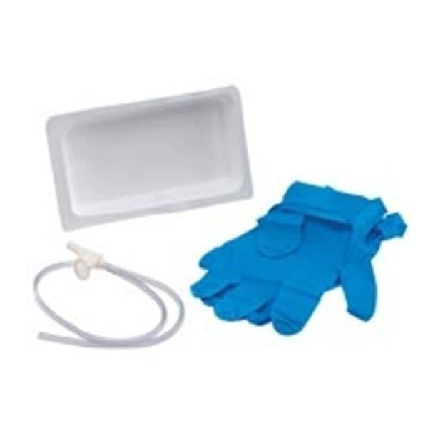 Argyle Suction Catheter Kit Ea