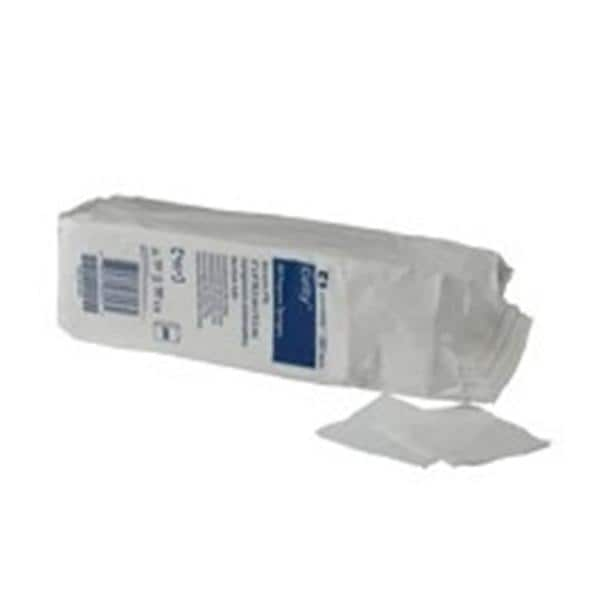 Versalon Rayon/Polyester Blend All Purpose Sponge 4x4" 3 Ply Non-Sterile NWvn LF, 20 PK/CA