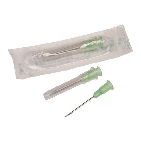 Henry Schein 900-7655 Hypodermic Needle - Henry Schein Medical