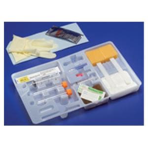 Curity Amniocentesis Tray