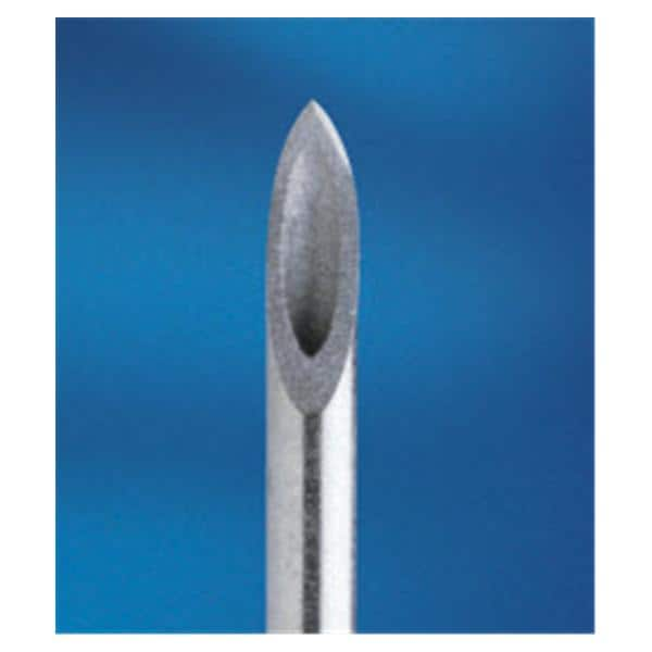 Quincke Spinal Needle 26g 3.5