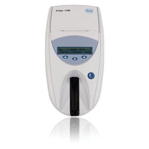 Urisys 1100 Urine Analyzer Ea