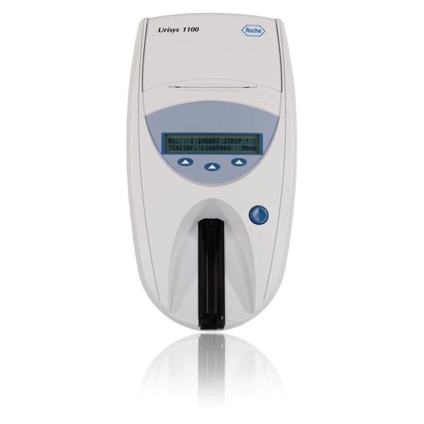 Urisys 1100 Urine Analyzer Ea