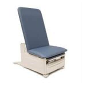 Flex Access Exam Table Saddle 700lb Capacity