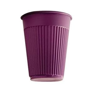 Drinking Cup Plastic Lavender 5 oz Disposable 1000/Ca