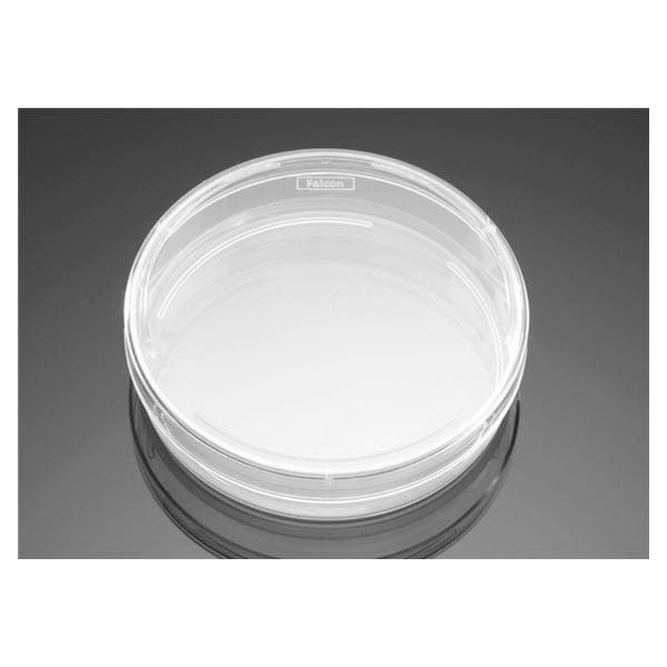 Falcon Cell Culture Dish Polystyrene TC Treated Round 60x15mm 500/Ca