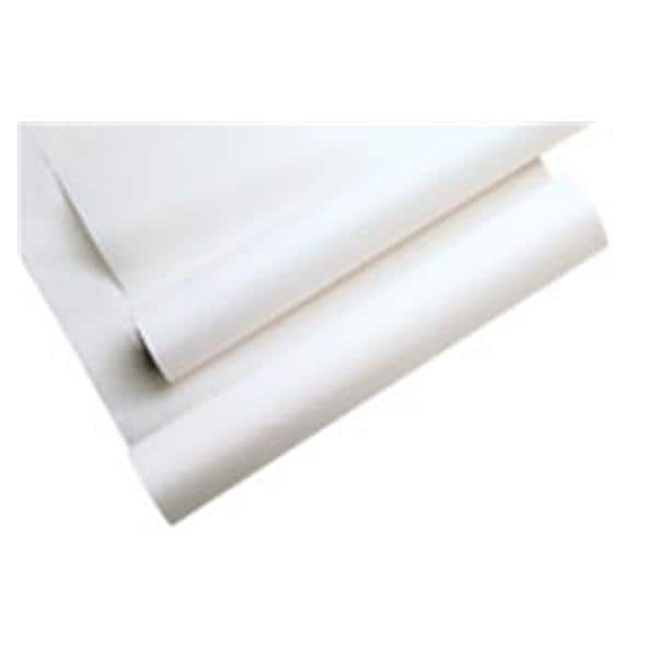 Exam Table Paper 21 in x 125 Feet Non Sterile 12/CA