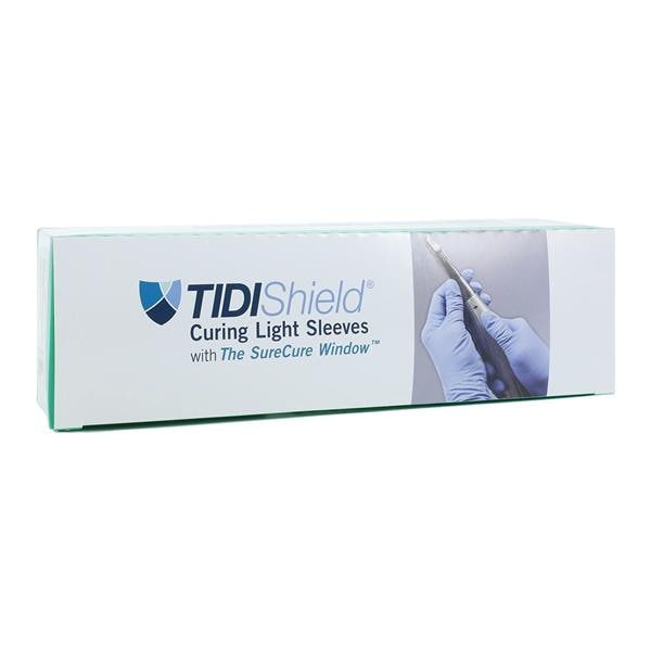 TIDIShield Curing Light Sleeve For 3M Elipar S10 100/Bx