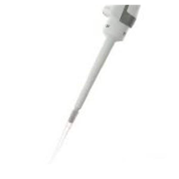 Eppendorf Research Plus Pipette 0.1-2.5uL Dark Gray Ea