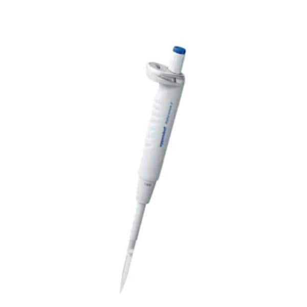 Reference 2 Pipette Bundle 0.1-2.5 uL Ea