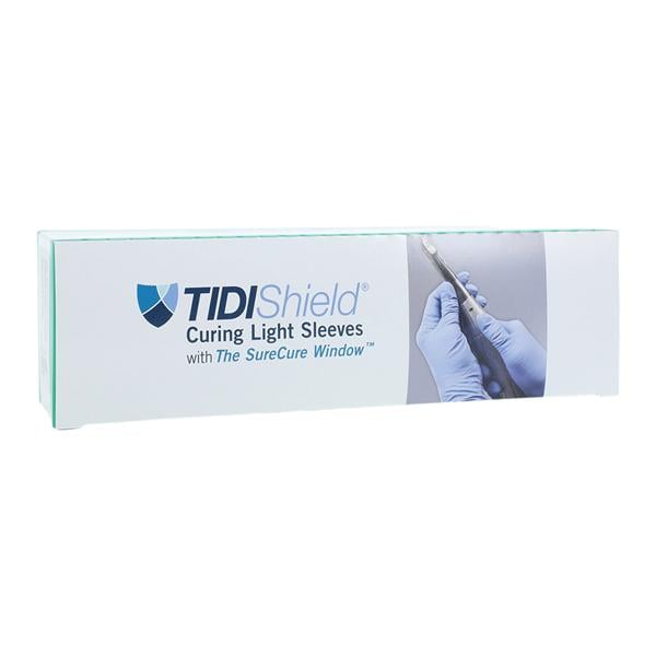 TIDIShield Sheath For Valo Grand Curing Light 500/Pk