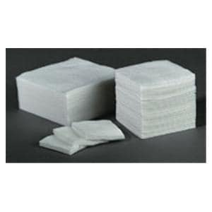 Venture Cotton Gauze Sponge 2x2" 8 Ply Non-Sterile LF