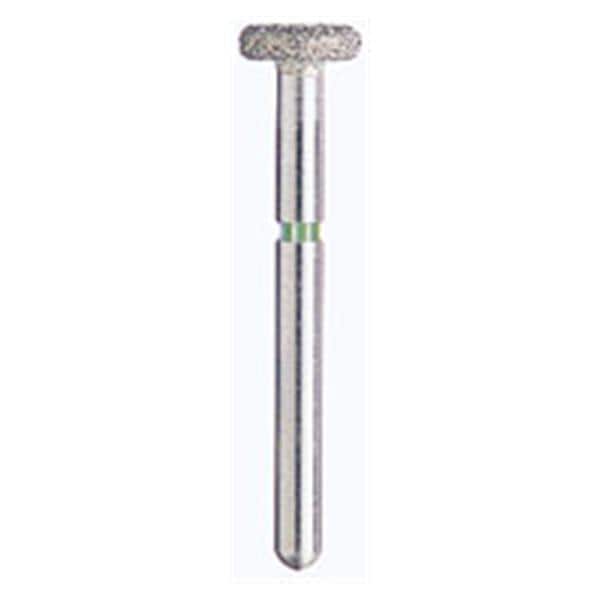 BluWhite Diamond Bur Friction Grip Coarse 825C 5/Pk