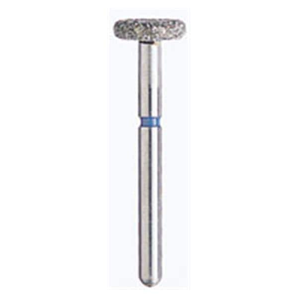BluWhite Diamond Bur Friction Grip Regular 835R 5/Pk