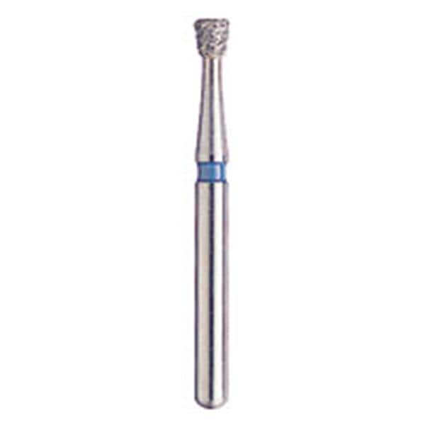 BluWhite Diamond Bur Friction Grip Regular 330R 5/Pk