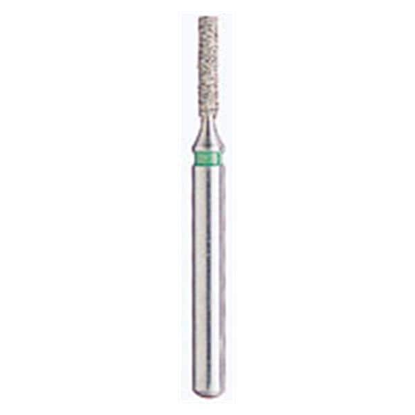 BluWhite Diamond Bur Friction Grip Coarse 540C 5/Pk