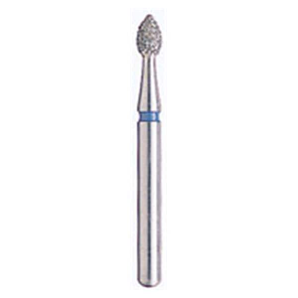 BluWhite Diamond Friction Grip Medium 610R 5/Pk