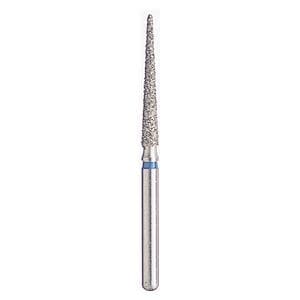 BluWhite Diamond Friction Grip Medium 757R 5/Pk