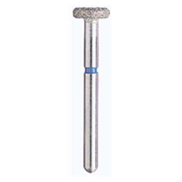 BluWhite Diamond Bur Friction Grip Regular 825R 5/Pk