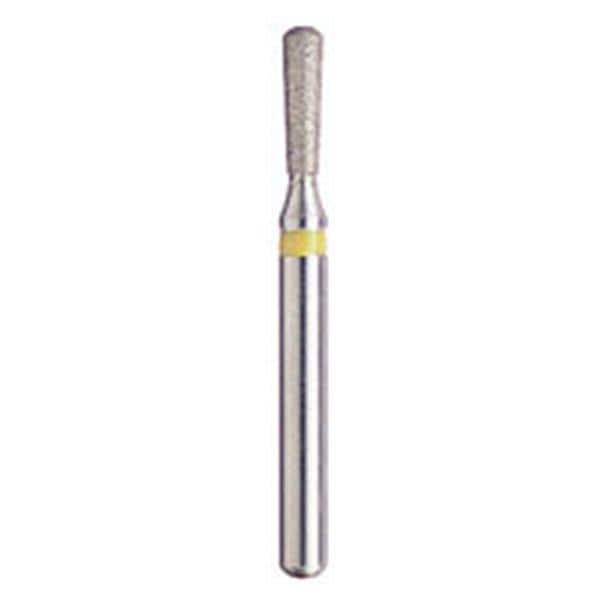 BluWhite Diamond Bur Composite Finishing Friction Grip Fine 4223 5/Pk