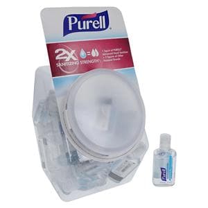 Purell Advanced Gel Sanitizer 1 oz 36/Ca