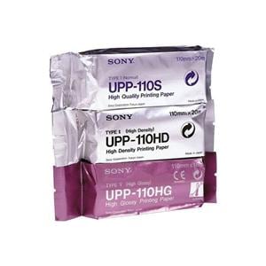 Ultrasound Paper 5/Bx, 10 BX/CA