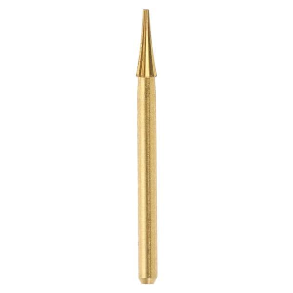 Carbide Bur Trimming & Finishing Friction Grip 7606 5/Pk