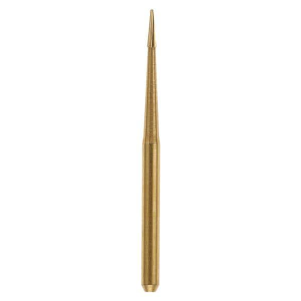 Carbide Bur Trimming & Finishing Friction Grip 7610 5/Pk