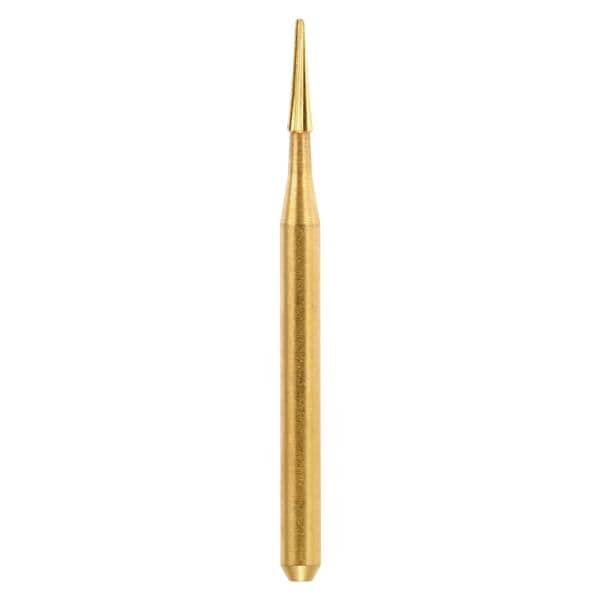 Carbide Bur Trimming & Finishing Friction Grip 7611 5/Pk