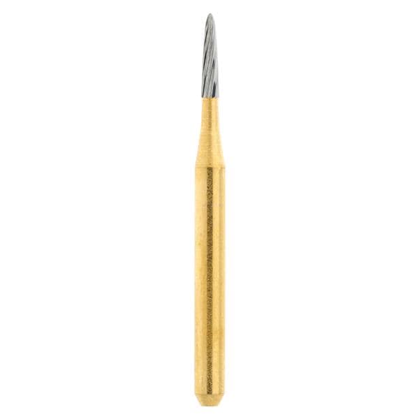 Carbide Bur Trimming & Finishing Friction Grip 7801 5/Pk