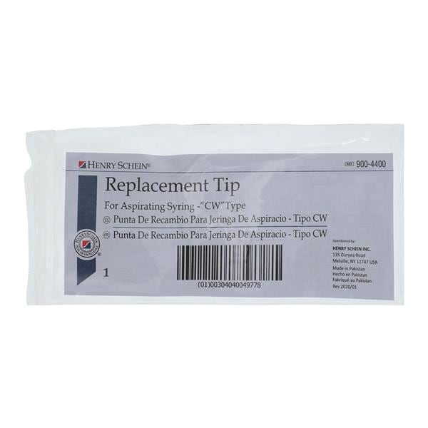 Replacement Tip C-W Type Ea