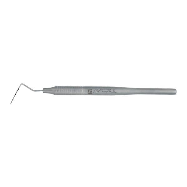 Periodontal Probe Size UNC/15 Single End Air Collection Ea