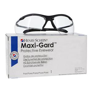 Eyewear Protective Maxi-Gard Universal Metal Ea